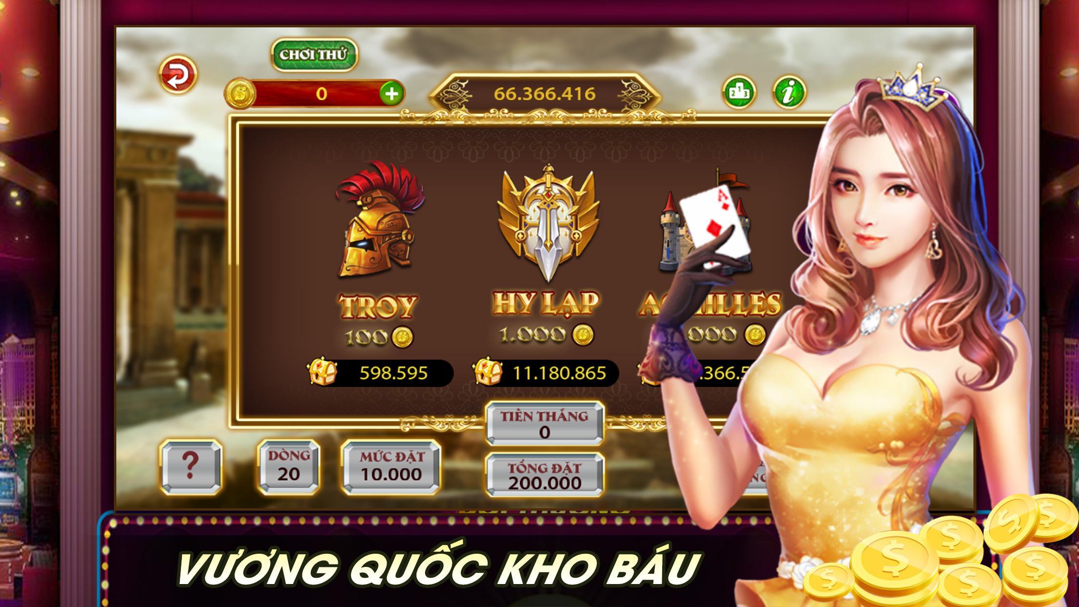 Sun Slot 2018