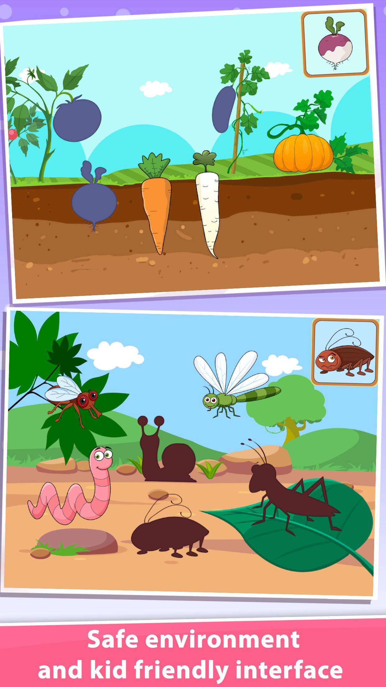 Puzzle Islands FREE