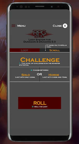 RPG Next