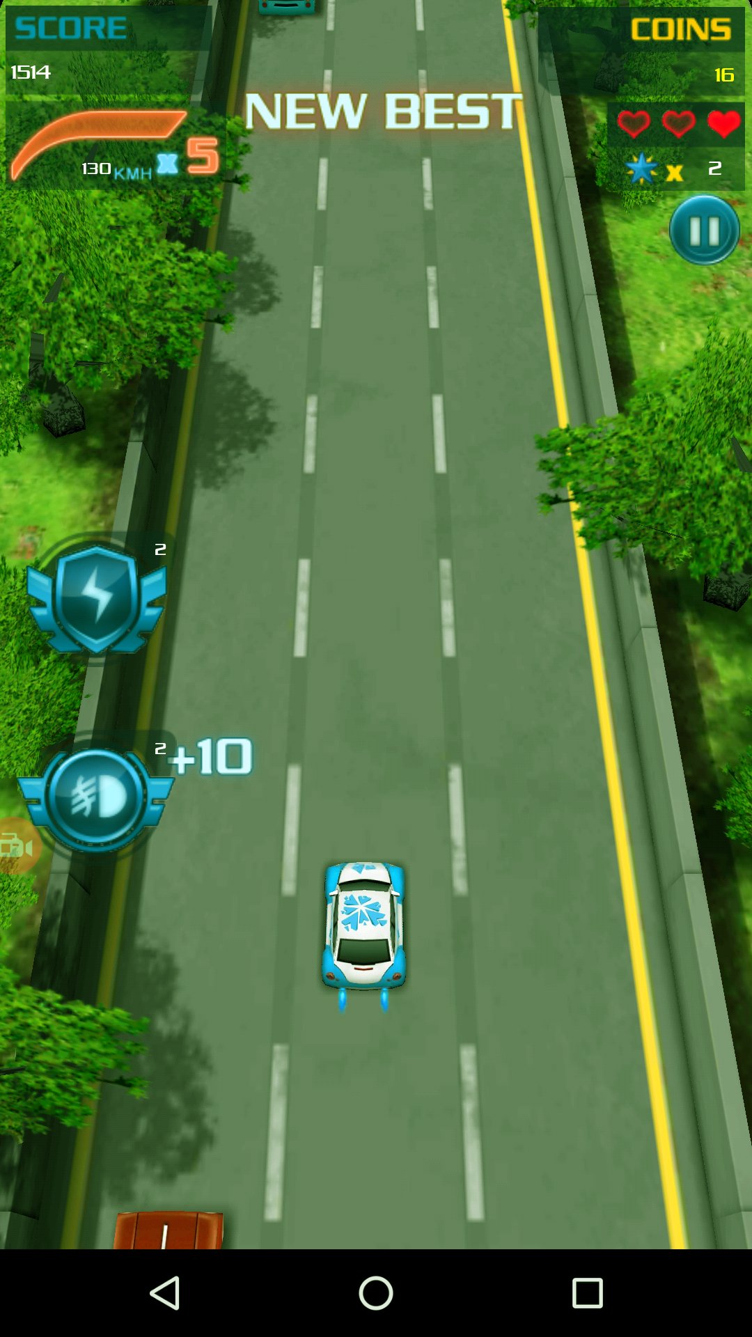 Drift CSR Racing