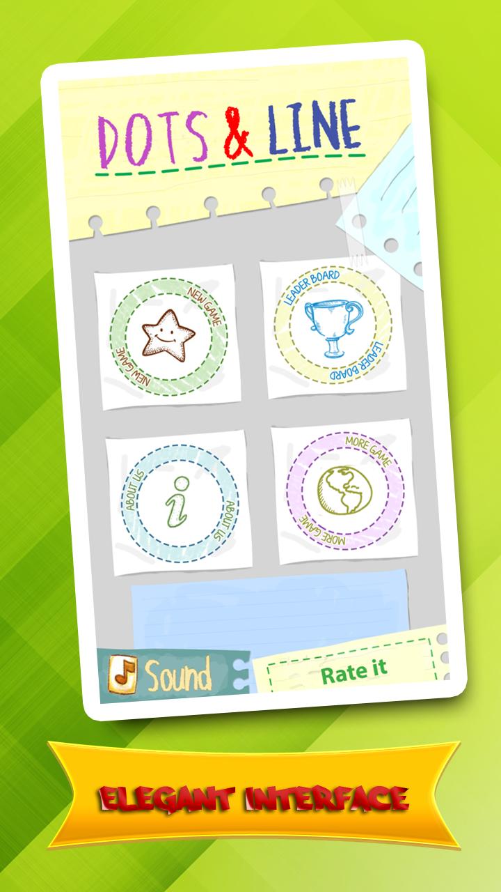 Dots Puzzle