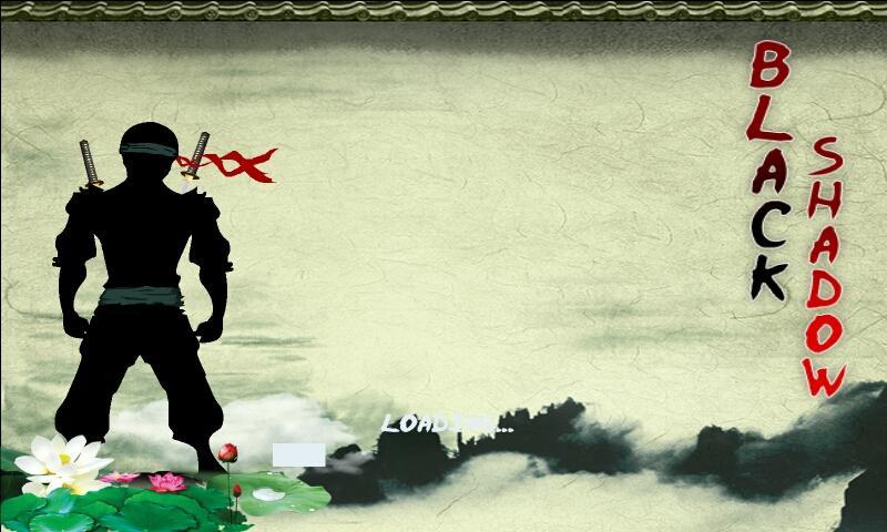 Black Shadow