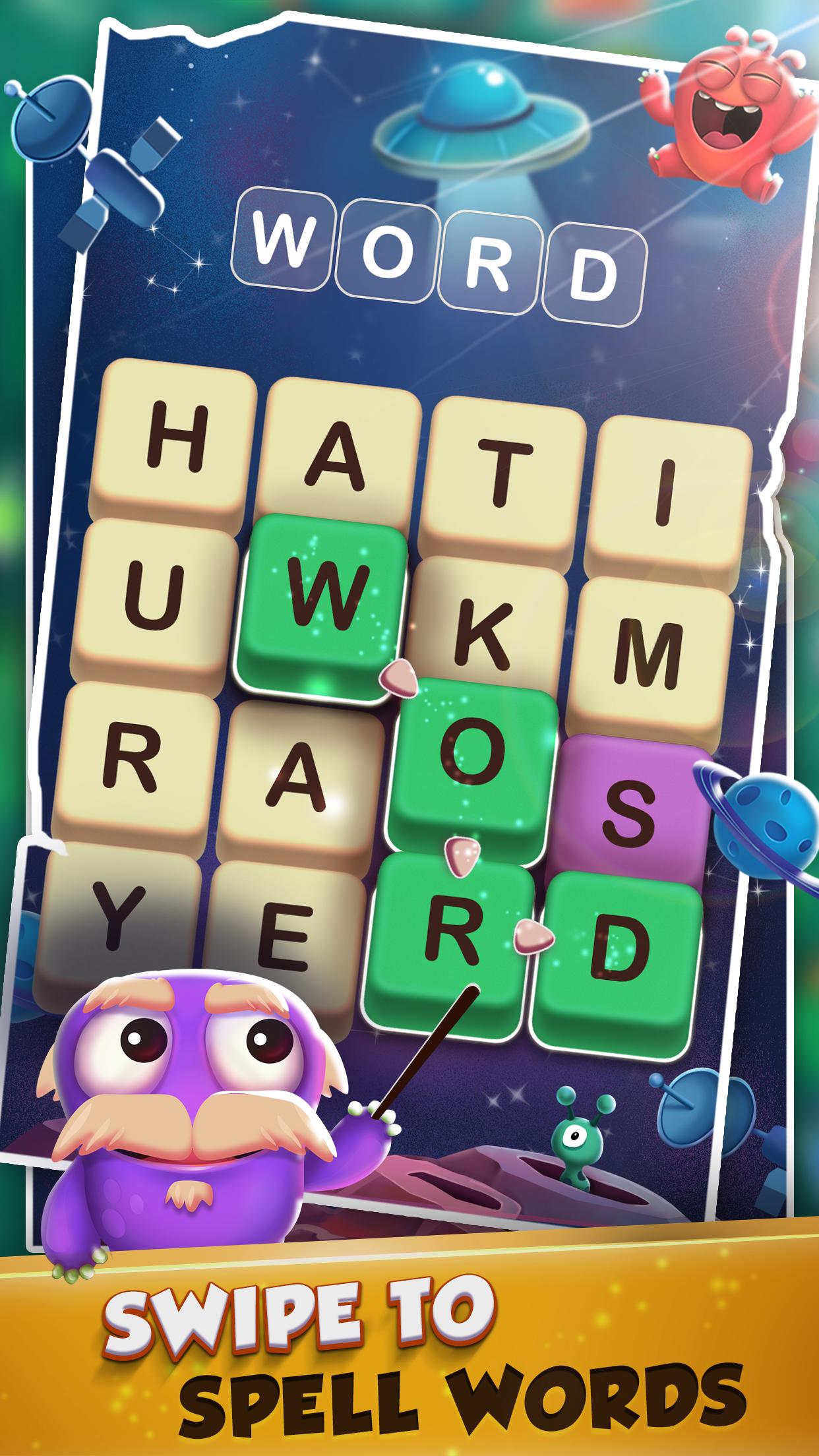 Boggle Clash