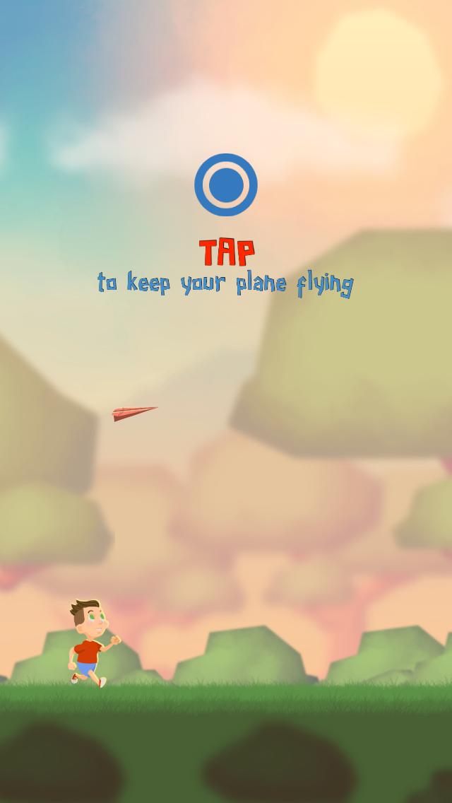 Airblower Kid